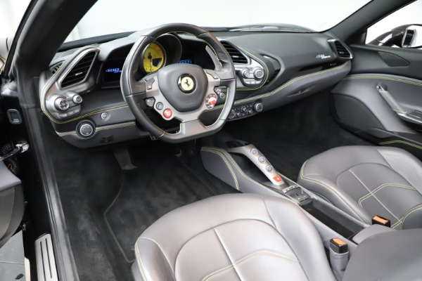Used 2017 Ferrari 488 Spider for sale $284,900 at Maserati of Westport in Westport CT 06880 25