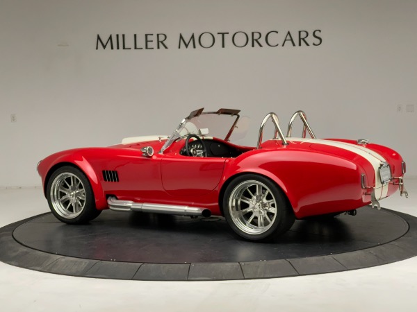 Used 2020 Shelby Cobra Superformance for sale Sold at Maserati of Westport in Westport CT 06880 3