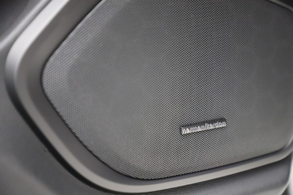 New 2021 Maserati Quattroporte S Q4 GranLusso for sale $122,349 at Maserati of Westport in Westport CT 06880 11