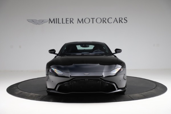 Used 2019 Aston Martin Vantage for sale Sold at Maserati of Westport in Westport CT 06880 11