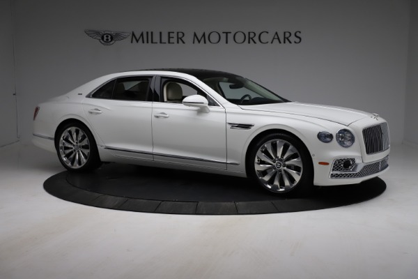 New 2021 Bentley Flying Spur W12 First Edition for sale Sold at Maserati of Westport in Westport CT 06880 10