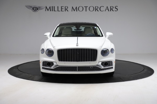 New 2021 Bentley Flying Spur W12 First Edition for sale Sold at Maserati of Westport in Westport CT 06880 12