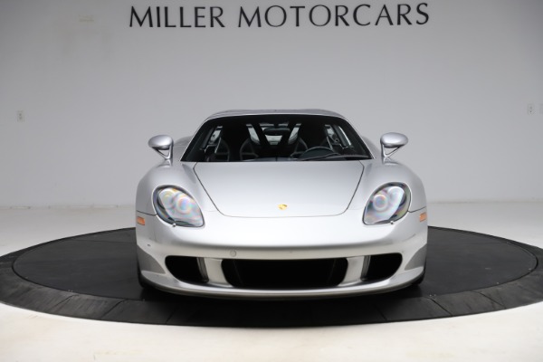Used 2005 Porsche Carrera GT for sale Sold at Maserati of Westport in Westport CT 06880 12