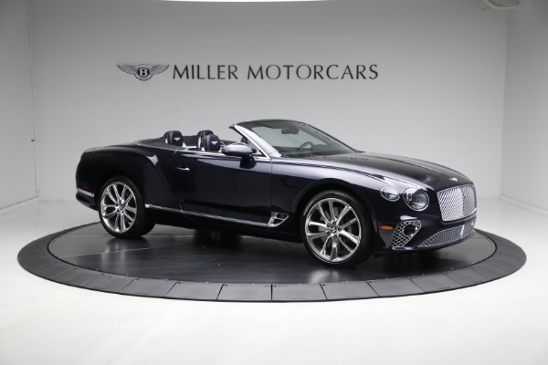 Used 2021 Bentley Continental GT W12 for sale $229,900 at Maserati of Westport in Westport CT 06880 10