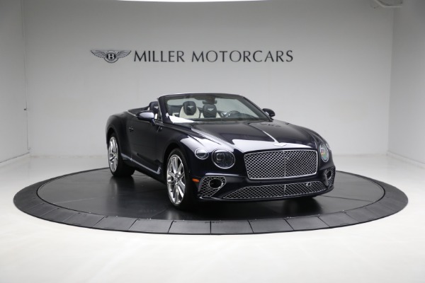 Used 2021 Bentley Continental GT W12 for sale $229,900 at Maserati of Westport in Westport CT 06880 11
