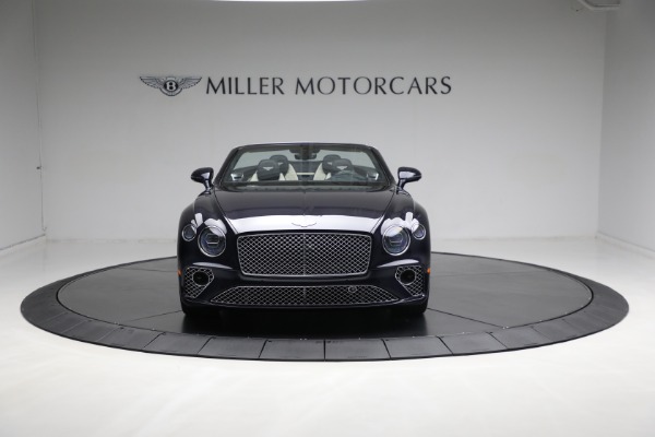 Used 2021 Bentley Continental GT W12 for sale $229,900 at Maserati of Westport in Westport CT 06880 12