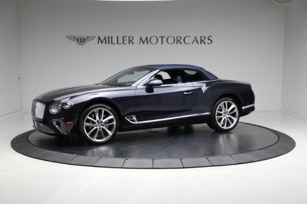 Used 2021 Bentley Continental GT W12 for sale $229,900 at Maserati of Westport in Westport CT 06880 14
