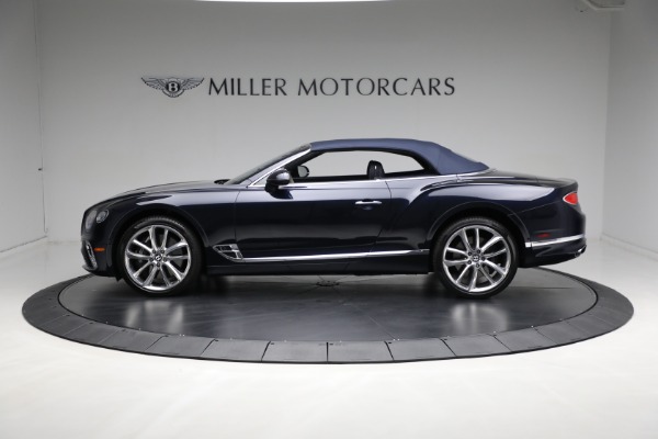 Used 2021 Bentley Continental GT W12 for sale $229,900 at Maserati of Westport in Westport CT 06880 15