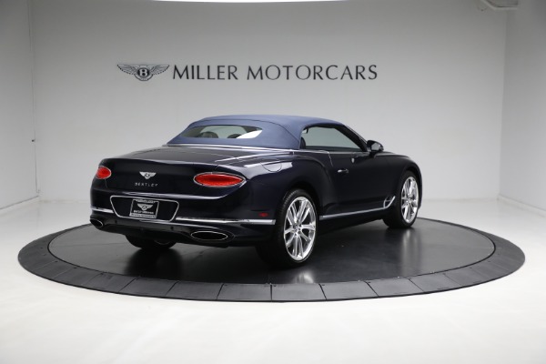 Used 2021 Bentley Continental GT W12 for sale $229,900 at Maserati of Westport in Westport CT 06880 19
