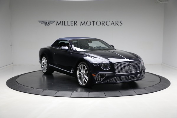 Used 2021 Bentley Continental GT W12 for sale $229,900 at Maserati of Westport in Westport CT 06880 22