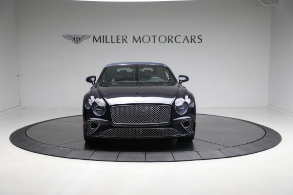 Used 2021 Bentley Continental GT W12 for sale $229,900 at Maserati of Westport in Westport CT 06880 23