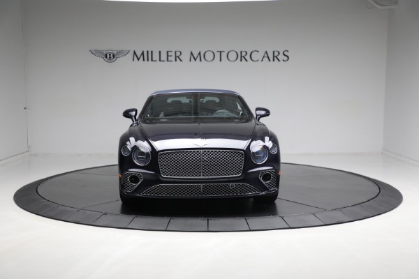 Used 2021 Bentley Continental GTC W12 for sale Sold at Maserati of Westport in Westport CT 06880 23