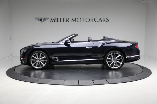 Used 2021 Bentley Continental GT W12 for sale $229,900 at Maserati of Westport in Westport CT 06880 3