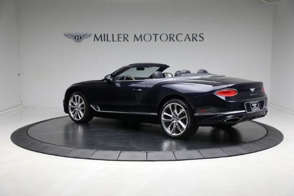 Used 2021 Bentley Continental GT W12 for sale $229,900 at Maserati of Westport in Westport CT 06880 4