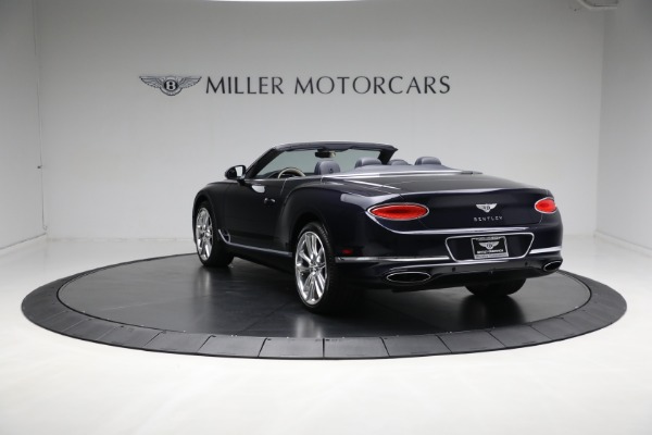 Used 2021 Bentley Continental GT W12 for sale $229,900 at Maserati of Westport in Westport CT 06880 5