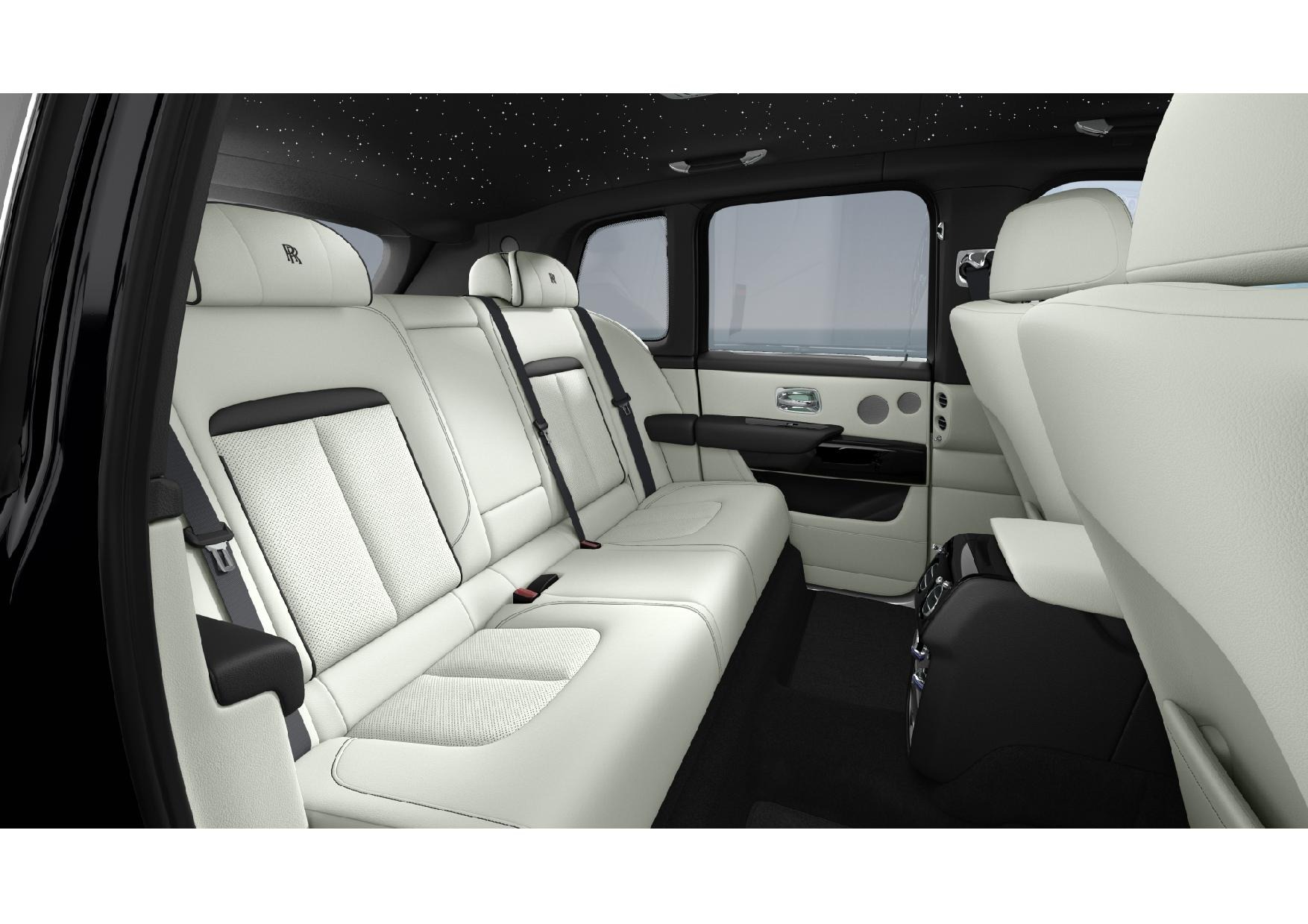 RollsRoyce puts the Phantom back on its lofty pedestal  Wallpaper