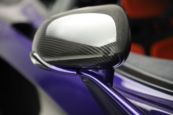 Used 2019 McLaren 600LT for sale $234,900 at Maserati of Westport in Westport CT 06880 23
