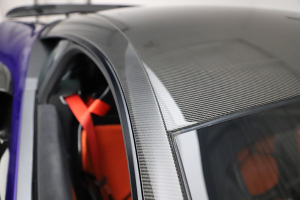 Used 2019 McLaren 600LT for sale $234,900 at Maserati of Westport in Westport CT 06880 27