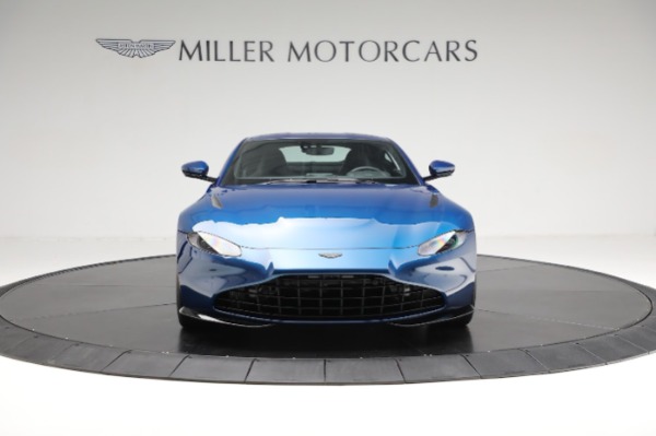 Used 2021 Aston Martin Vantage for sale Sold at Maserati of Westport in Westport CT 06880 11