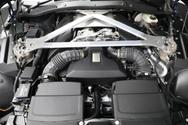 Used 2021 Aston Martin Vantage for sale $134,900 at Maserati of Westport in Westport CT 06880 28
