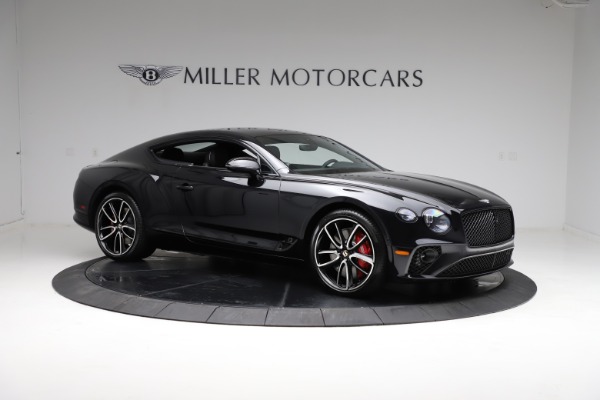 Used 2020 Bentley Continental GT W12 for sale Sold at Maserati of Westport in Westport CT 06880 10