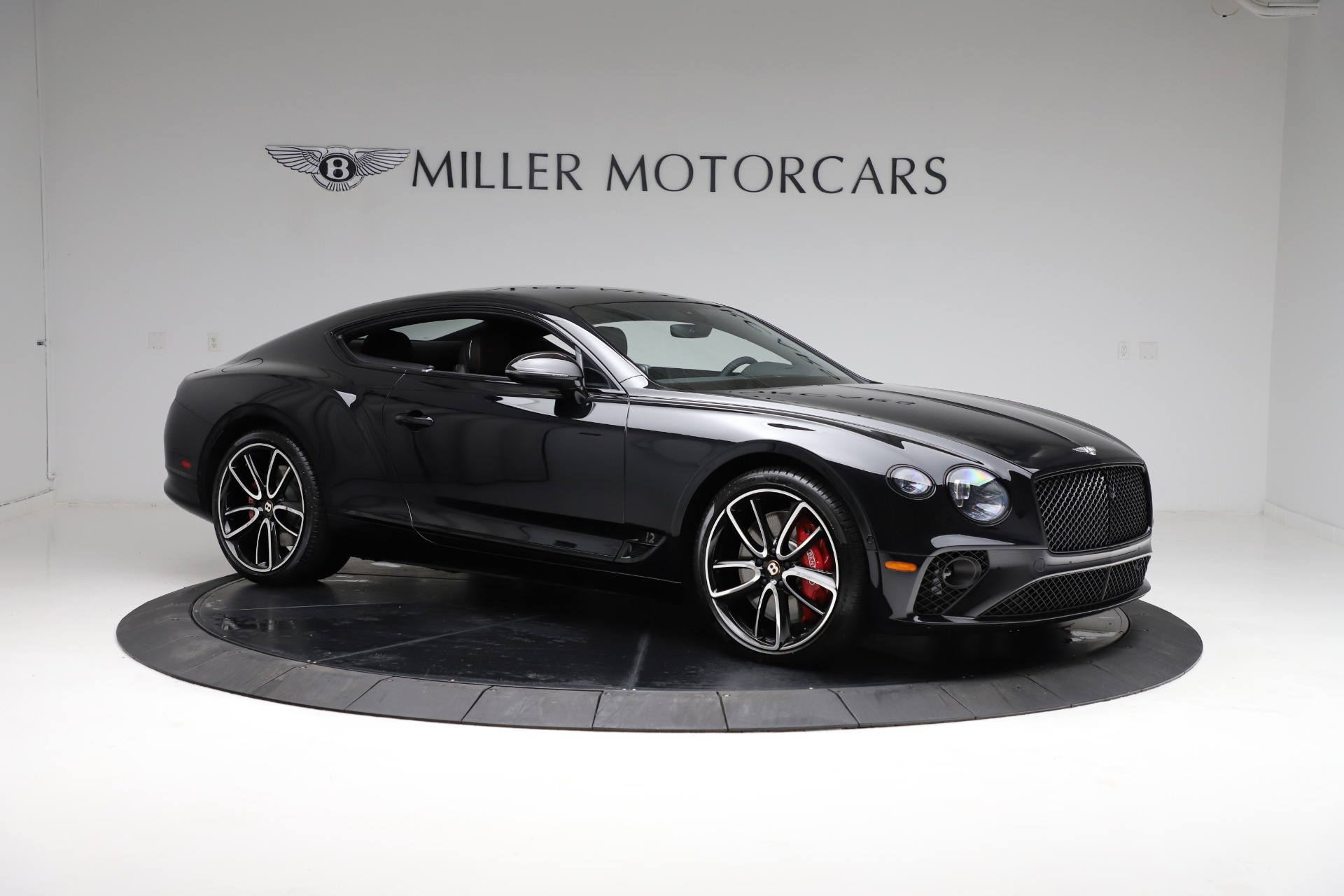 New Bentley Continental Gt W12 For Sale Special Pricing Maserati Of Westport Stock B1574 New Bentley Continental Gt W12 For Sale Special Pricing Maserati Of Westport Stock B1574