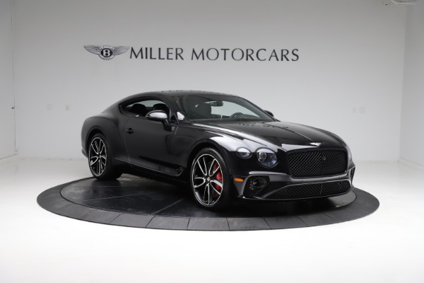 Used 2020 Bentley Continental GT W12 for sale Sold at Maserati of Westport in Westport CT 06880 11