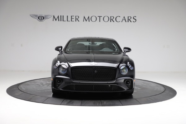 Used 2020 Bentley Continental GT W12 for sale Sold at Maserati of Westport in Westport CT 06880 12