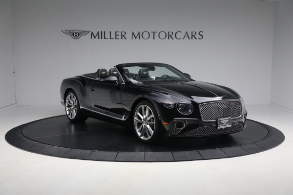 Used 2020 Bentley Continental GTC for sale $187,900 at Maserati of Westport in Westport CT 06880 10