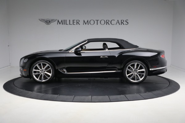 Used 2020 Bentley Continental GTC for sale $187,900 at Maserati of Westport in Westport CT 06880 13