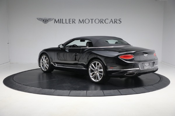 Used 2020 Bentley Continental GTC for sale $187,900 at Maserati of Westport in Westport CT 06880 14