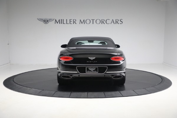 Used 2020 Bentley Continental GTC for sale $187,900 at Maserati of Westport in Westport CT 06880 15