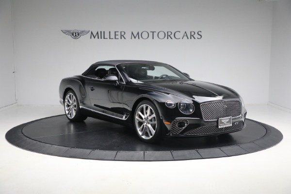 Used 2020 Bentley Continental GTC for sale $187,900 at Maserati of Westport in Westport CT 06880 18