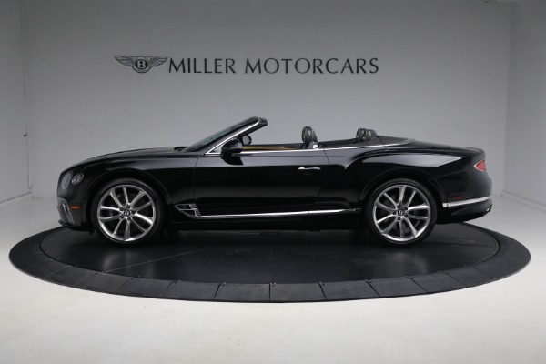 Used 2020 Bentley Continental GTC for sale $187,900 at Maserati of Westport in Westport CT 06880 2