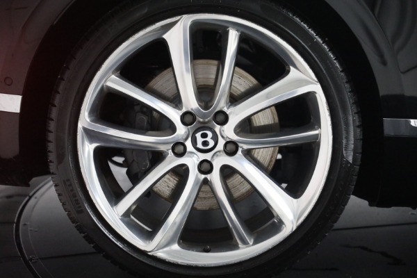Used 2020 Bentley Continental GTC for sale $187,900 at Maserati of Westport in Westport CT 06880 23