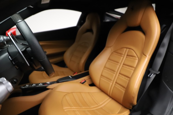 Used 2020 Ferrari F8 Tributo for sale Sold at Maserati of Westport in Westport CT 06880 15