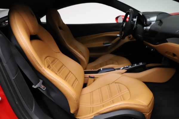 Used 2020 Ferrari F8 Tributo for sale Sold at Maserati of Westport in Westport CT 06880 18