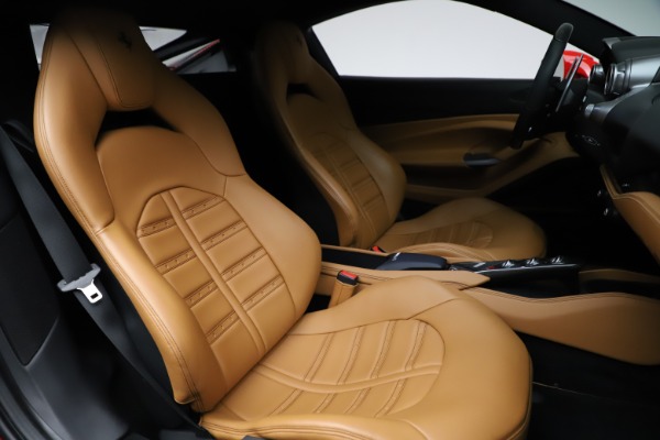 Used 2020 Ferrari F8 Tributo for sale Sold at Maserati of Westport in Westport CT 06880 19