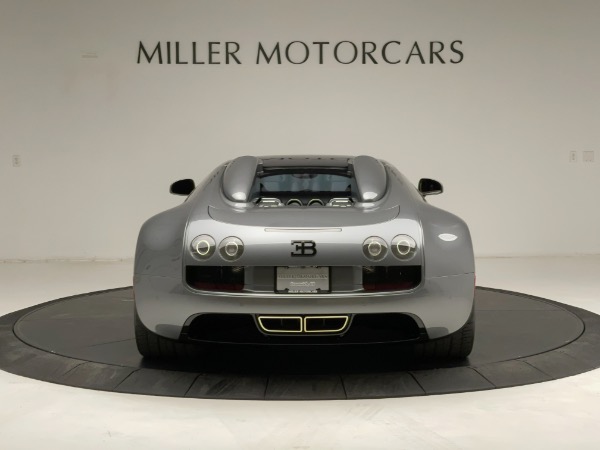 Used 2013 Bugatti Veyron 16.4 Grand Sport Vitesse for sale Sold at Maserati of Westport in Westport CT 06880 17
