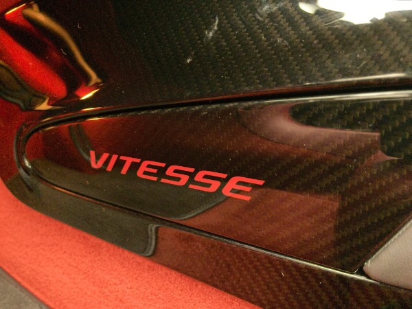 Used 2013 Bugatti Veyron 16.4 Grand Sport Vitesse for sale Sold at Maserati of Westport in Westport CT 06880 28
