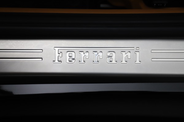 Used 2015 Ferrari F12 Berlinetta for sale Sold at Maserati of Westport in Westport CT 06880 25