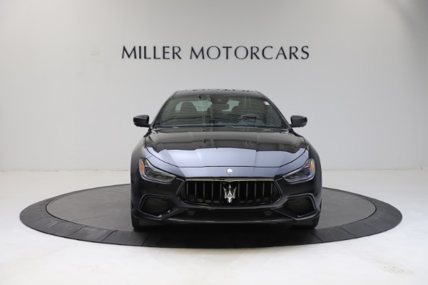 New 2021 Maserati Ghibli S Q4 GranSport for sale Sold at Maserati of Westport in Westport CT 06880 13