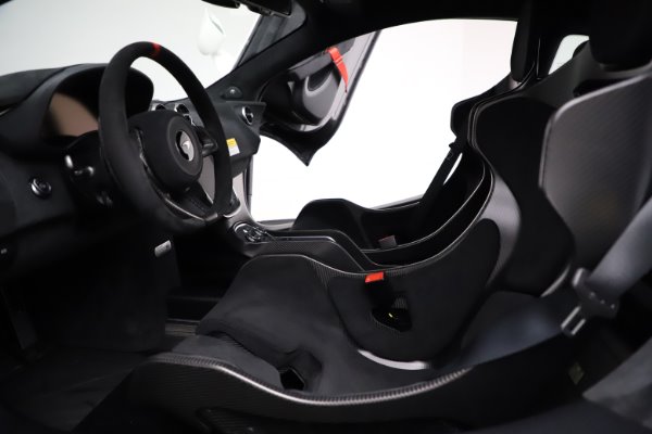 New 2020 McLaren 620R for sale Call for price at Maserati of Westport in Westport CT 06880 18