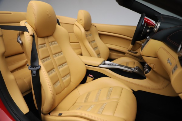 Used 2010 Ferrari California for sale Sold at Maserati of Westport in Westport CT 06880 26