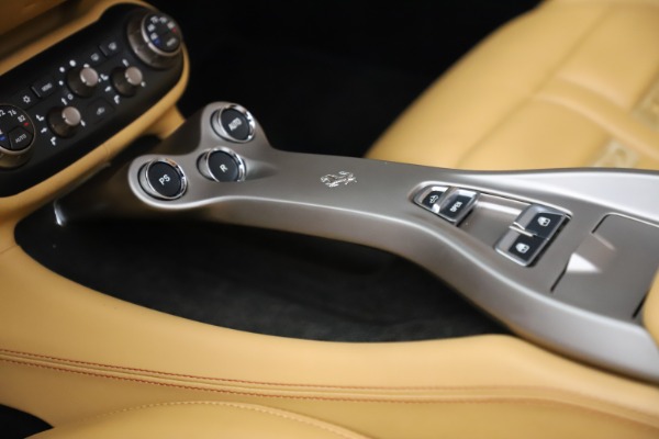 Used 2010 Ferrari California for sale Sold at Maserati of Westport in Westport CT 06880 28