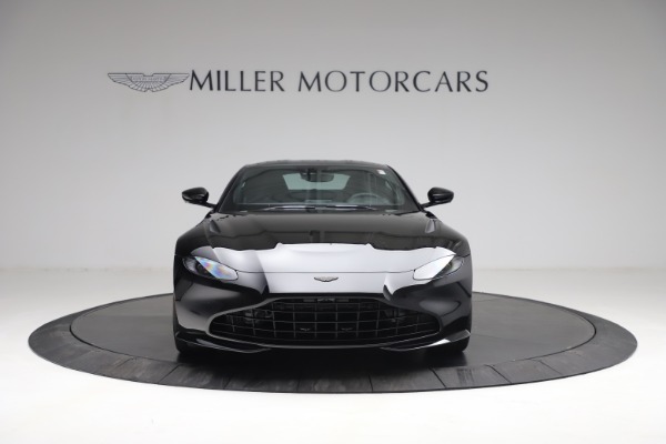 New 2021 Aston Martin Vantage for sale Sold at Maserati of Westport in Westport CT 06880 11