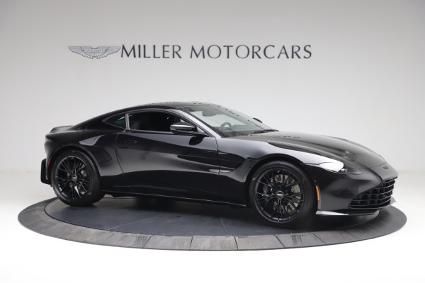 New 2021 Aston Martin Vantage for sale Sold at Maserati of Westport in Westport CT 06880 9