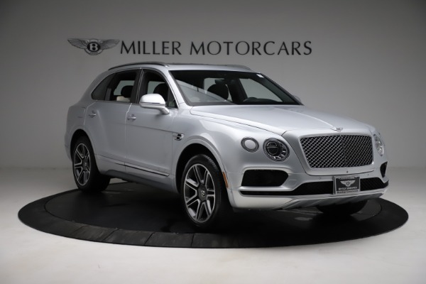 Used 2018 Bentley Bentayga Activity Edition for sale Sold at Maserati of Westport in Westport CT 06880 11