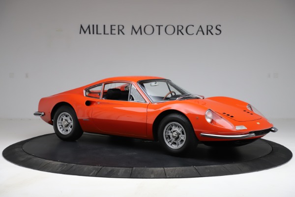 Used 1968 Ferrari 206 for sale Sold at Maserati of Westport in Westport CT 06880 10