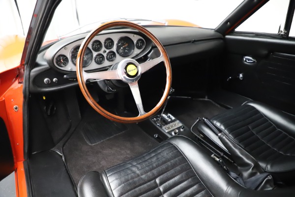 Used 1968 Ferrari 206 for sale Sold at Maserati of Westport in Westport CT 06880 13